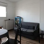 Cozy 23 m studio near Butte Montmartre